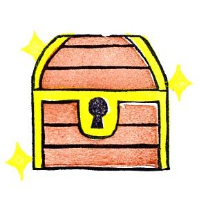 めくったりさわったりするエース